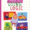 EDC Publishing Thinking Skills: Using Logic