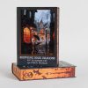 Kingdom of Threads Browsing Book Dragons Keepsake Puzzle