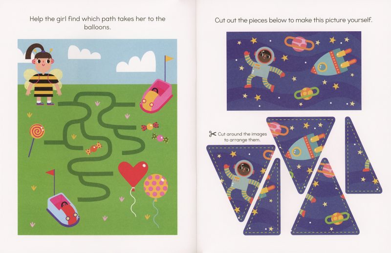 Thinking Skills: Using Logic from EDC Publishing