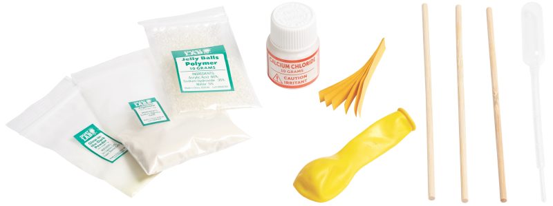 EDC Publishing Kitchen Science Lab Toys
