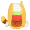 Mini Taco Cat from Squishable