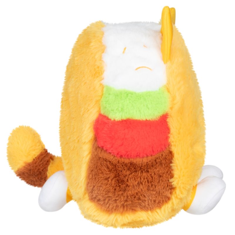 Mini Taco Cat from Squishable