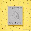 My Neighbor Totoro Sketchbook made by Chronicle Books