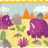 Puzzle Sticks: Dinosaurs from EDC Publishing