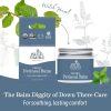 Perineal Balm made by Earth Mama