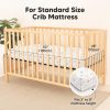 Kia Safari Bamboo Viscose Waterproof Crib Sheets 2 Pack from KeaBabies Kia Safari Bamboo Viscose Waterproof Crib Sheets 2 Pack from KeaBabies