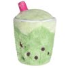 Mini Comfort Food Matcha Bubble Tea from Squishable