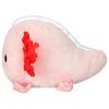 Baby Axolotl made by Squishable