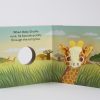 Baby Giraffe: Finger Puppet Book from Chronicle Books Baby Giraffe: Finger Puppet Book from Chronicle Books