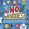 EDC Publishing Mindful Kids: No Worries!