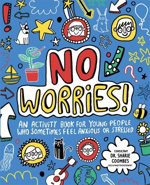 EDC Publishing Mindful Kids: No Worries!