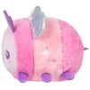 Party Snacker Pink Bee from Squishable