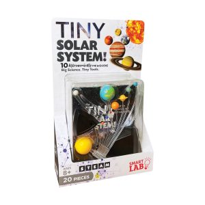 EDC Publishing Tiny Solar System!