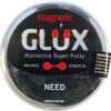 MegaGLUX Magnetic Collections | Silver and Black Super Putty from Copernicus Toys