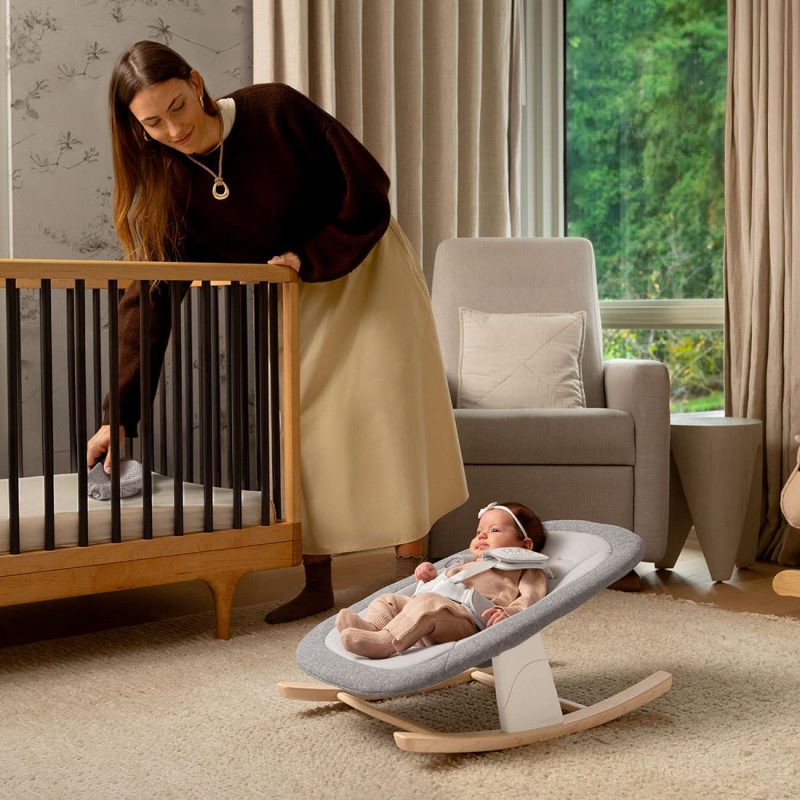 BRYN Newborn Rocker from Nuna