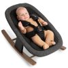 BRYN Newborn Rocker made by Nuna