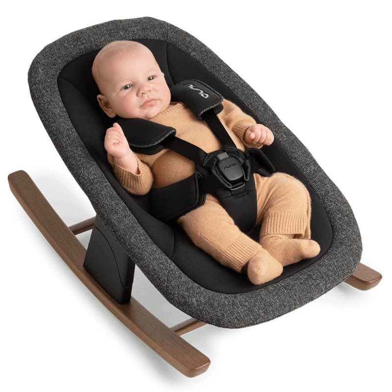 BRYN Newborn Rocker made by Nuna