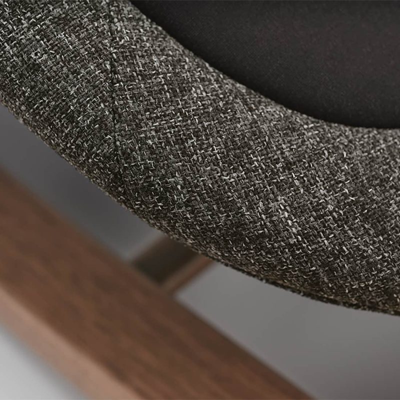 Nuna BRYN Newborn Rocker