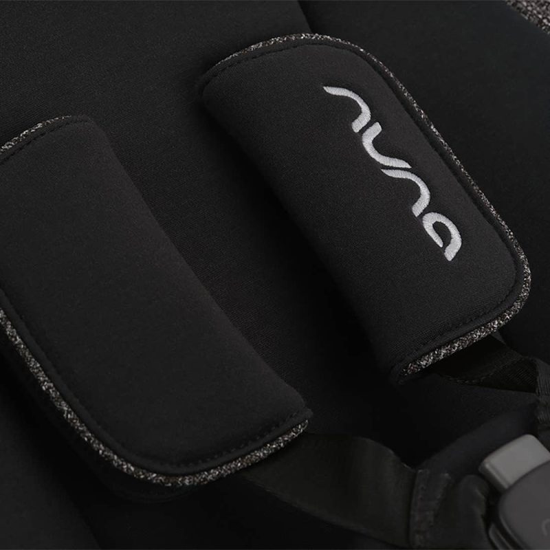 Nuna BRYN Newborn Rocker Bouncers and Swings