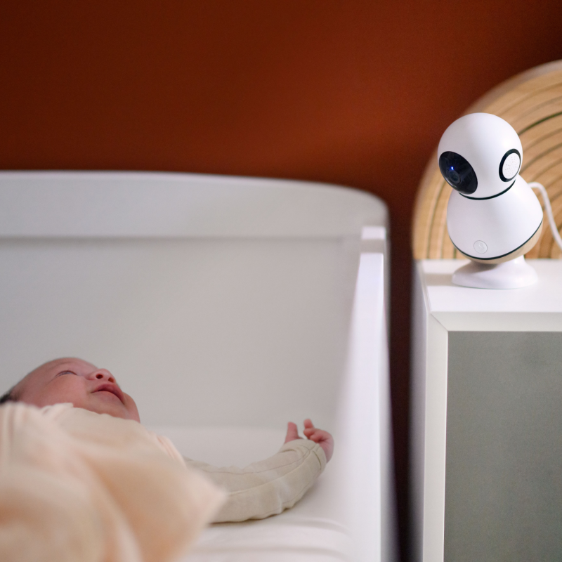 See Pro 360° Baby Monitor from Maxi Cosi