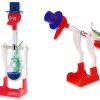 Drinking Bird Thermodynamic Science Demo Desk Decor made by Copernicus Toys