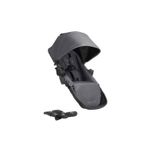 Baby Jogger City Select 2 Second Seat Kit In Radiant Slate