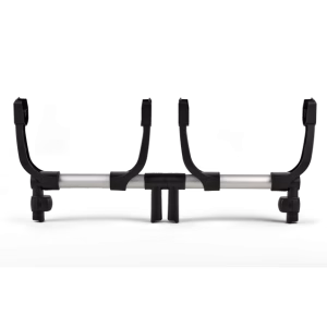 Bugaboo Donkey 6 Car Seat Adapter Twin