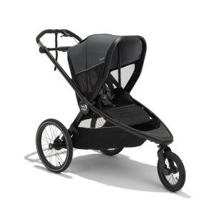 Baby Jogger City Prix Jogger Stroller in Ambition Black