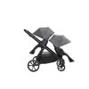 Baby Jogger City Select 2 Second Seat Kit In Radiant Slate part of our  collection
