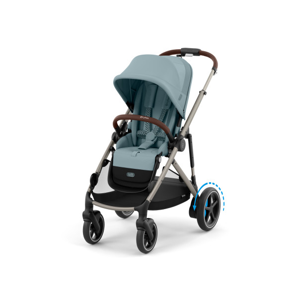 524000539 Cybex eGazelle S Stroller