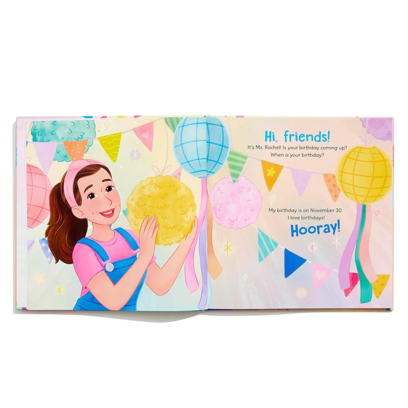 Wonderful You! Wonderful You!