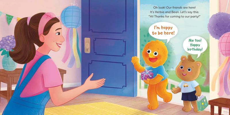 Happy Birthday Happy Birthday