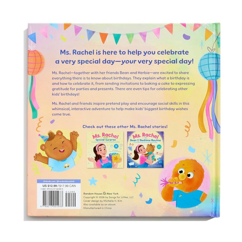 Wonderful You! made by Penguin Random House Wonderful You! made by Penguin Random House