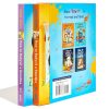 Penguin Random House How To Babysit A Grandma & Grandpa 2 Book Bundle Children's Books Penguin Random House How To Babysit A Grandma & Grandpa 2 Book Bundle Children's Books
