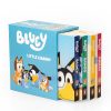 Bluey: Little Library Box Set made by Penguin Random House