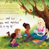 Penguin Random House My Little Golden Book About Dolly Parton Children's Books