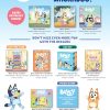 Bluey: Little Library Box Set from Penguin Random House