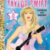 Penguin Random House Little Golden Book Taylor Swift: Ultimate Fan