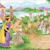 Big Golden Book The Story Of Easter from Penguin Random House