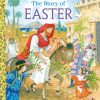 Penguin Random House Big Golden Book The Story Of Easter