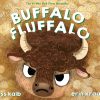 Penguin Random House Buffalo Fluffalo
