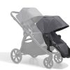 City Select 2 Second Seat Kit In Radiant Slate made by Baby Jogger