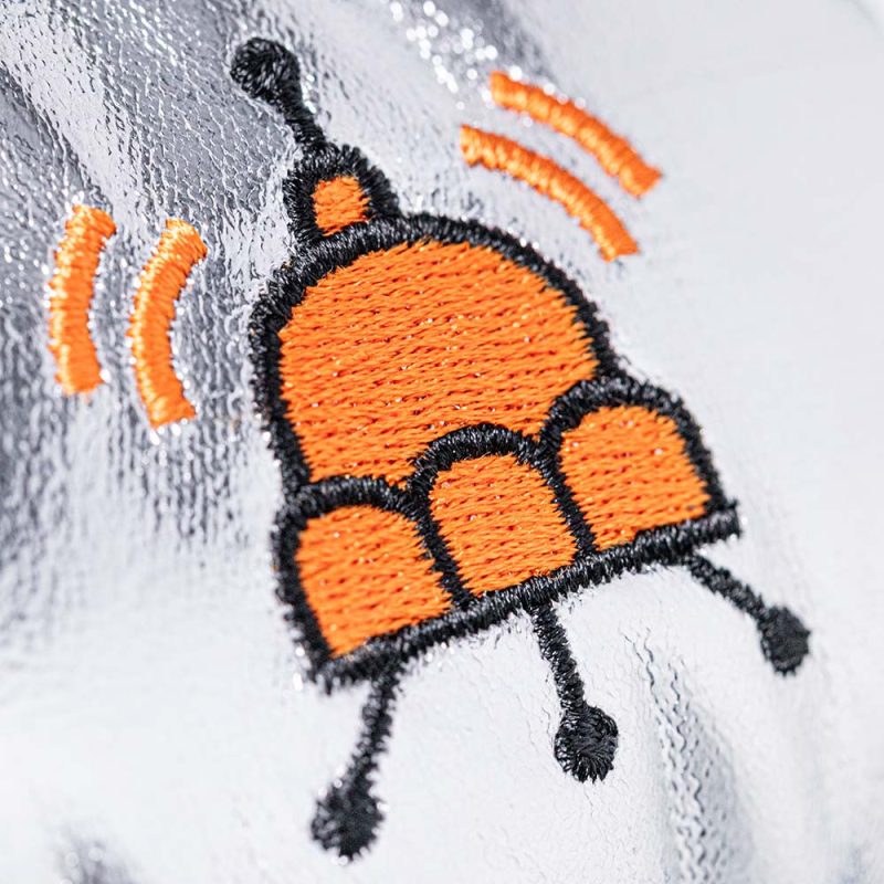 Amuseables Jellysaucer from Jellycat