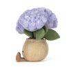 Amuseables ​Hydrangea made by Jellycat