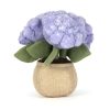 Jellycat Amuseables ​Hydrangea Toys