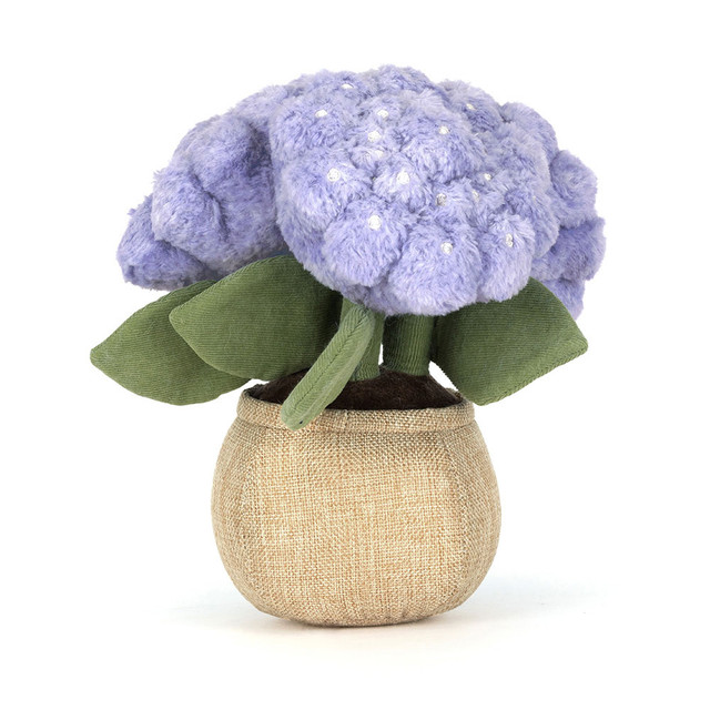 Jellycat Amuseables ​Hydrangea Toys