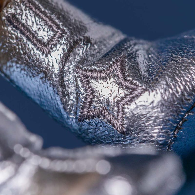 Amuseables Peanut Space Rodeo Outfit from Jellycat Amuseables Peanut Space Rodeo Outfit from Jellycat