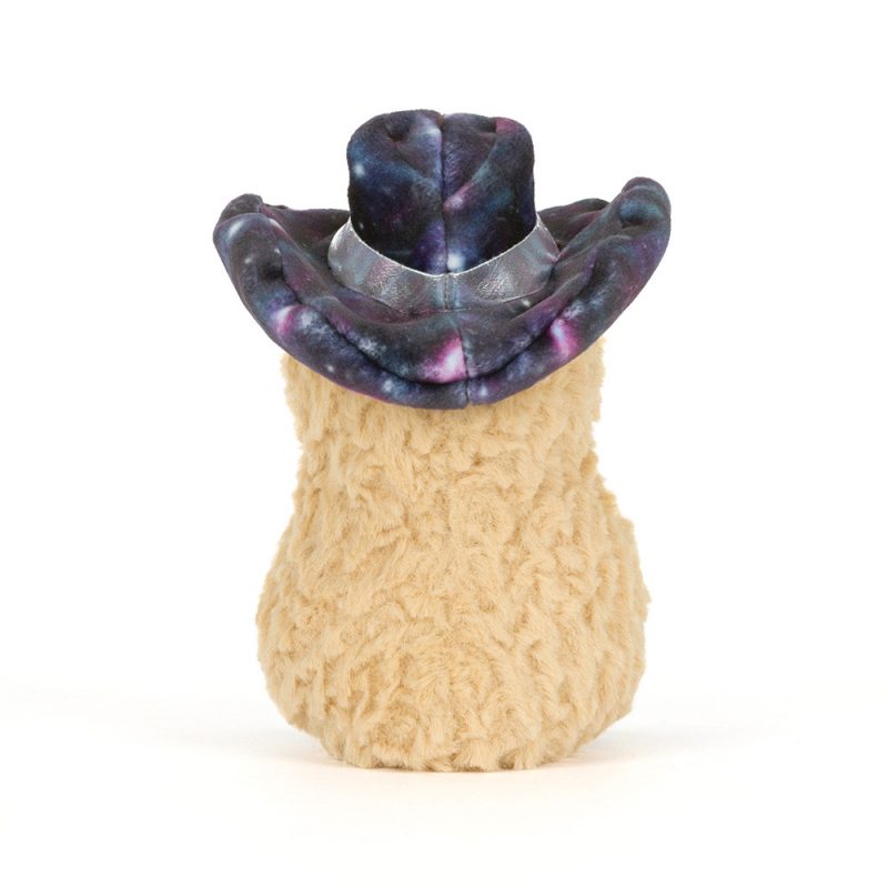 Jellycat Amuseables Peanut Space Rodeo Outfit Toys Jellycat Amuseables Peanut Space Rodeo Outfit Toys