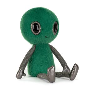 Jellycat Zyllan Alien Jellycat Zyllan Alien