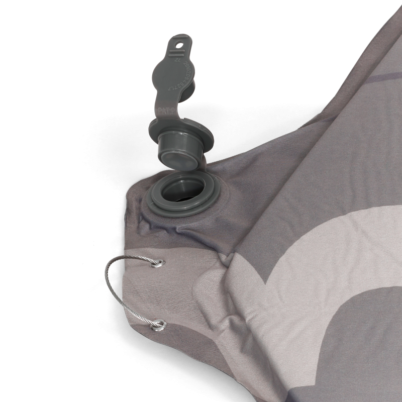 Veer Air Pad XL for Basecamp XL available at Blossom